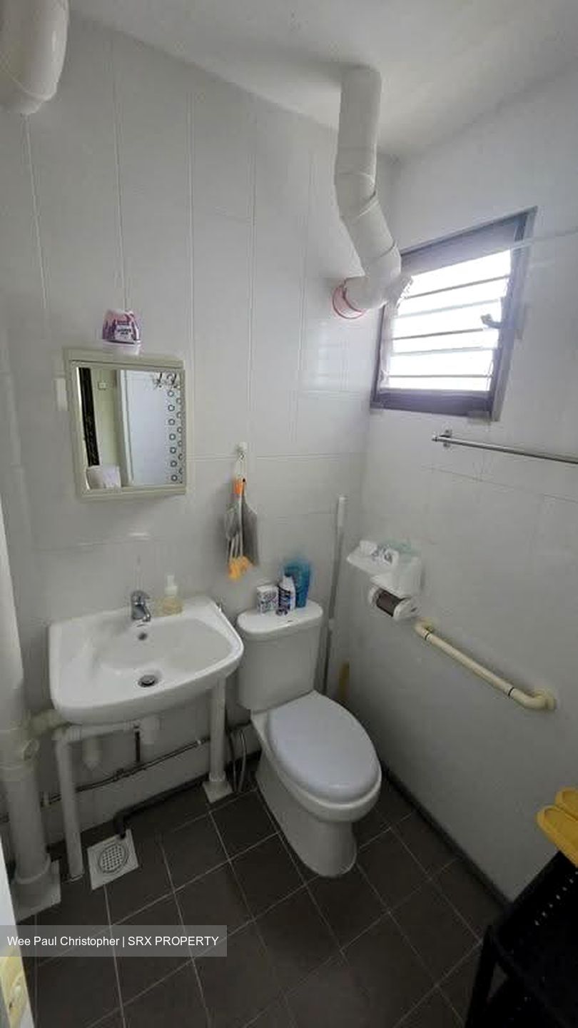 Blk 374 Clementi Avenue 4 (Clementi), HDB 3 Rooms #610266741